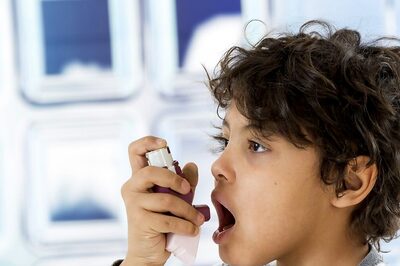Surviving Summer Heat: Tips to Take Care of Children With Asthma During Summers
