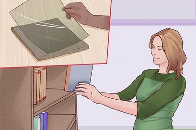 How to Print Transparencies