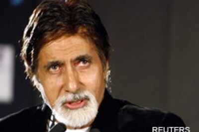 Bachchan faces charge for anti-Sikh riots