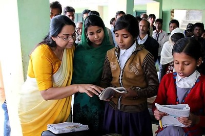 Lucknow All Set to Get first woman Mayor, Parties Busy Deciding Candidates