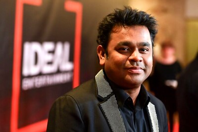 We Try to be Honest: Rahman Speaks Out on Tamil Songs Row