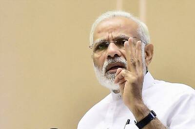 RSS-backed Bharatiya Mazdoor Sangh to Protest Against Narendra Modi Government's 'Anti-Labour Policies'