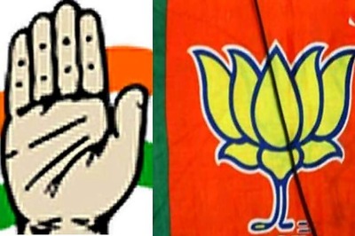 MP: BJP candidate leads in Rajgarh, Congress nominee in Mandla