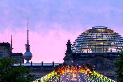 Euro 2024 Tourism to Bring USD 1 Billion to Germany, According to Study