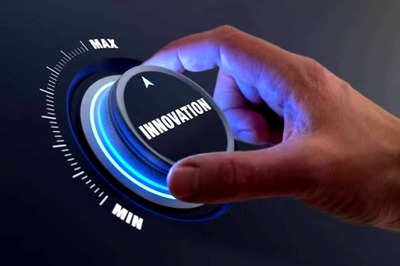 India Ranked 40 On Global Innovation Index, R&D Spending Pushing Startup Ecosystem, Says Report