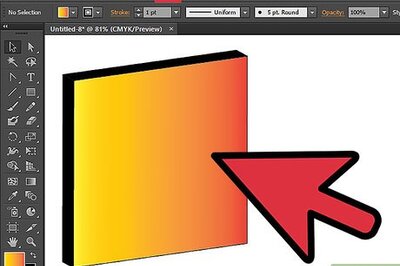 How to Remove an Effect in Adobe Illustrator