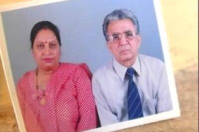 Ex-professor, wife and son murdered in Bangalore