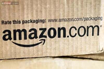 Amazon to sell packaged food and beverages in India from mid-October: Report