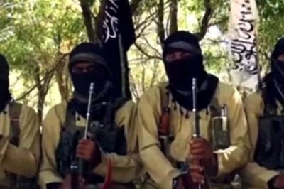 Pak-based Terrorists Release 'Fake' Al-Qaeda Video to 'Create Panic' in India, Sources Say FATF Watching Closely