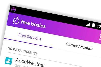 TRAI says much of public responses were on Facebook's Free Basics rather than Net Neutrality