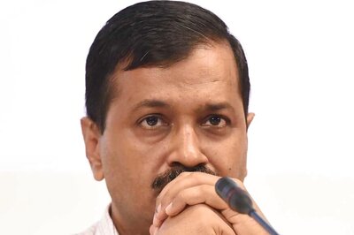AAP Gets I-T Notice of Rs 30 Crore, Kejriwal Calls it Political Vendetta