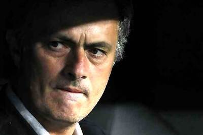 Forget fake 6-0 drubbing, Mourinho tells Chelsea
