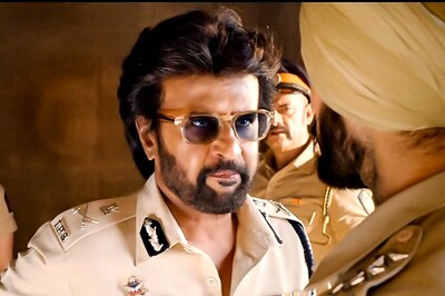 Rajinikanth Talks About His Dream Role, Says 'Want to Play a Transgender'