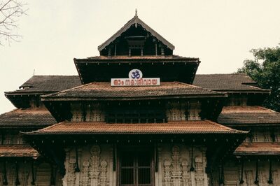 Renowned Temples of South India that are a Testament to the South Indian Heritage