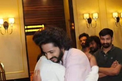 Actor Shiva Rajkumar Lauds Prashanth Varma’s HanuMan; Film Dominates Box Office