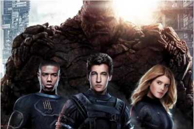 Fantastic Four Producers Refused to Cast Black Sue Storm, Says Director Josh Trank