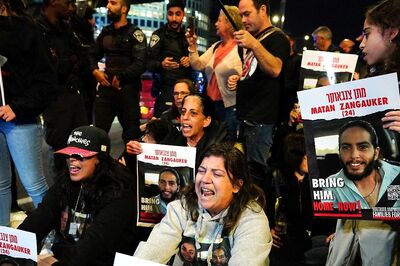 New Zealand Designates Entirety of Hamas a 'Terrorist Entity' as War Rages In Gaza