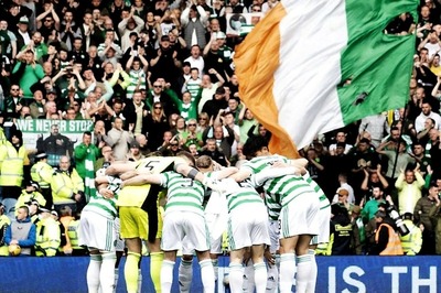 Scottish Premiership: Celtic Close in on Title With Old Firm Win