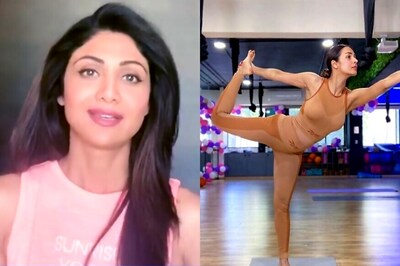 From Yoga, Auditions to Dance Classes, Bollywood Goes Online During Coronavirus Outbreak