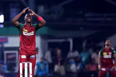 Not Executing 'Basics of the Game': Disappointed Justin Langer Feels Batters Let LSG Down vs KKR