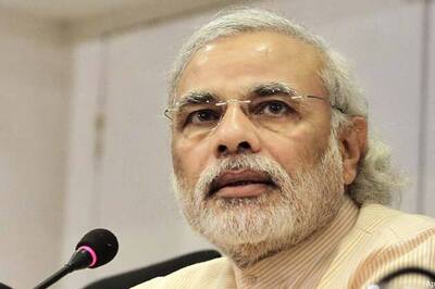 Modi asks PM to assure Sir Creek won't be given to Pak