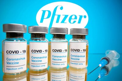 Pfizer Says Final Trial Results Show Covid-19 Vaccine is 95% Effective, Ready to Seek Emergency Clearance