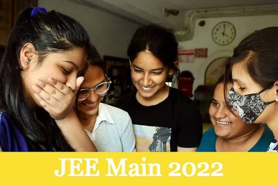 JEE Main Session 1 Result This Weekend: Know How Are Scores, Ranks Calculated