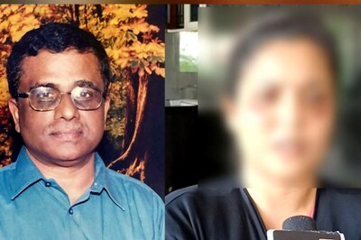 Tamil Actress Files Police Complaint Against Father-In-Law Alleging Sexual Assault