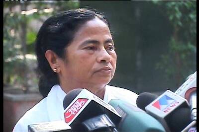 Left indulged in extreme corruption: Mamata