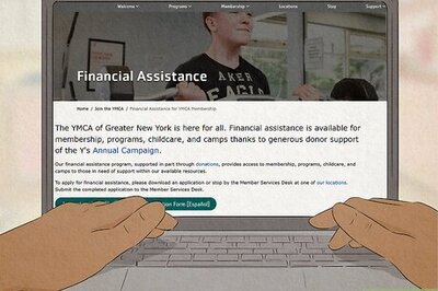 How to Get a Free YMCA Membership as an Individual or Family