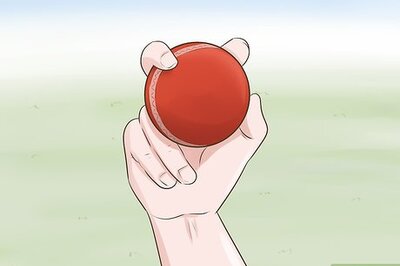 How to Bowl the Doosra