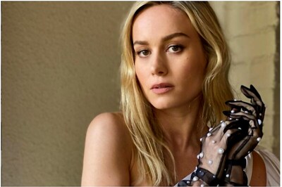 Brie Larson Gives it Back to Haters on YouTube: 'If You Didn't Like it, Keep Your Comments to Yourself'