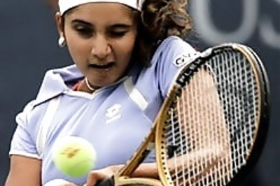 US Open: Sania-Huber enter Round III