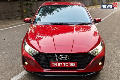 Hyundai i20 Hatchback Clocks 30,000 Bookings, 10,000 Deliveries in 40 Days Since Launch