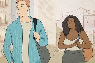 How to Talk to a Guy Who Doesn't Like You Anymore