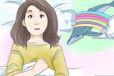 How to Tell if You're Dreaming