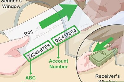 How to Wire Transfer Money