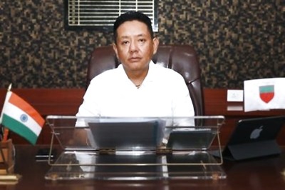 Arunachal Assembly Goes Paperless, Implements E-Vidhan Project Under Centre's Digital India Programme