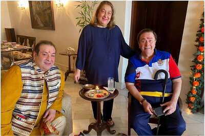 Randhir Kapoor on Brother Rajiv Kapoor's Death: I Have Lost 4 Members from My Family in Recent Years