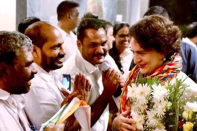 From 'Caretaker' To Full-Time Neta: What Does Priyanka Vadra’s Wayanad Debut Mean For Congress, Gandhis?