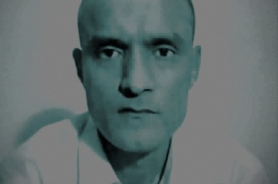 Pakistan Allows Kulbhushan Jadhav to Meet His Wife on 'Humanitarian Grounds'