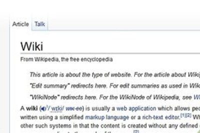How to Keep a Personal Wiki