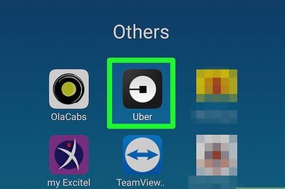 How to Request Multiple Stops Using Uber