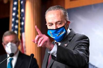 White House Seems Averse To Senate Minimum Wage Power Play