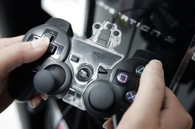 Active video games better source of physical activity for kids than outdoor play: Study