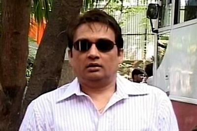 Shekhar Suman to be back with 'Movers & Shakers'