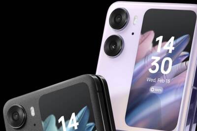 Here Is Why Oppo Find N2 Flip Smartphone Has Managed To Impress Everyone