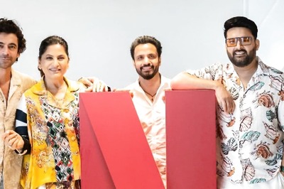 Rajiv Thakur On The Great Indian Kapil Show’s Popularity: 'Logo Ko Galat Fehmi Hai Ki Chala Nahi'