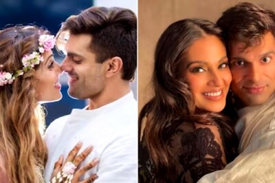 Birthday Special: From TV To Big Screen, Karan Singh Grover's Journey Was No Cakewalk