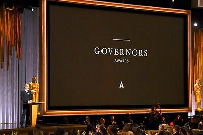 Governors Awards Postponed Amid Omicron Spike